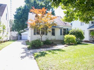 27 W Capistrano Ave, Toledo, OH 43612
