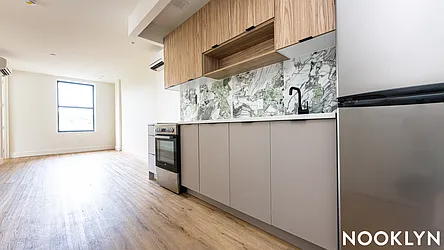 Rented by Nooklyn NYC LLC