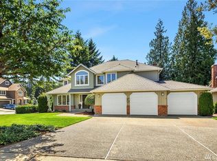 23525 NE 23rd St, Sammamish, WA 98074
