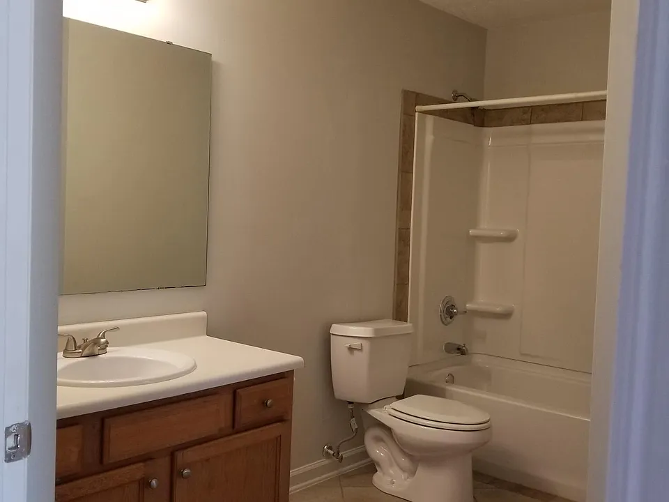 2nd bath