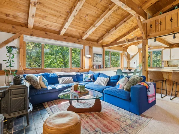 723 Webber Street #723, Carrabassett Valley, ME 04947