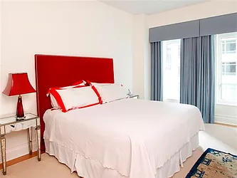 Rented by Sotheby's International Realty