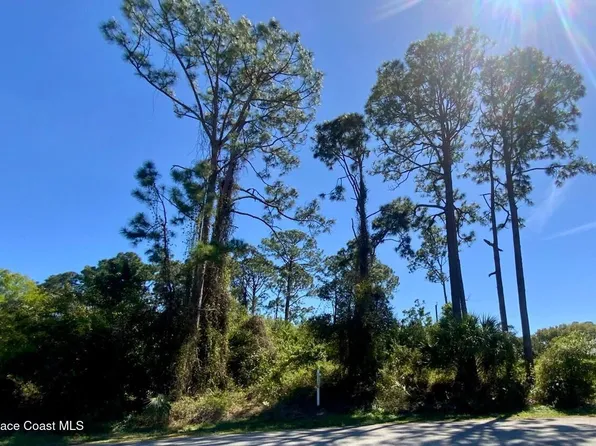 730 Firestone St NE, Palm Bay, FL 32907