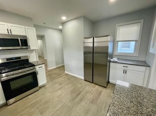 81 Birch St UNIT 3L, Worcester, MA 01603