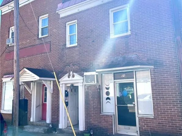 94-96 7th St, Wellsburg, WV 26070