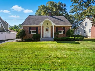 43 Greenleaf Ave, West Springfield, MA, 01089