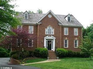 12800 Pennmardel Ln, Henrico, VA 23233