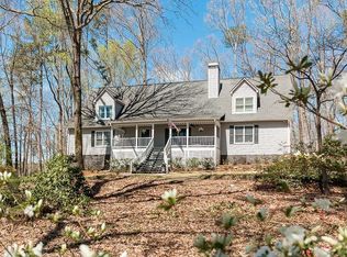 341 Old Jones Rd, Alpharetta, GA 30004