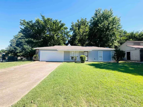 5926 W Rosewind Cir, Memphis, TN 38141