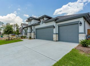 3811 Chapman Bluff Dr, Spring, TX 77386