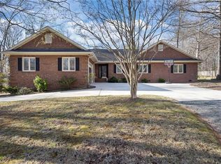 4638 Gilmore Dr, Liberty, NC 27298