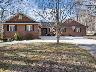 4638 Gilmore Dr, Liberty, NC, 27298