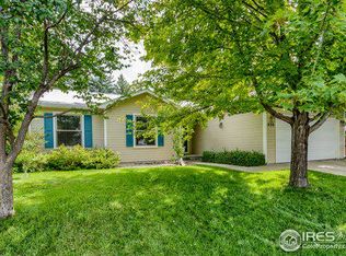 630 N Briarwood Rd, Fort Collins, CO 80521
