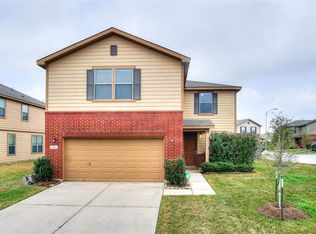 19002 Remington Springs Dr, Houston, TX 77073
