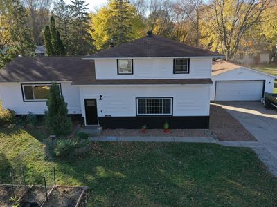 1600 6th St SW, Willmar, MN, 56201