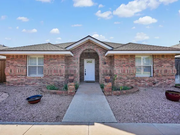 14 Capistrano Ct, Odessa, TX 79765