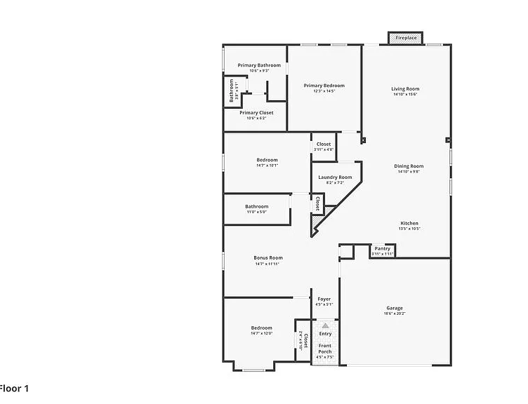 129 Arbordale Way — Photo 2