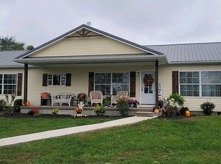 2610 Tom Harris Rd, Carrollton, KY 41008