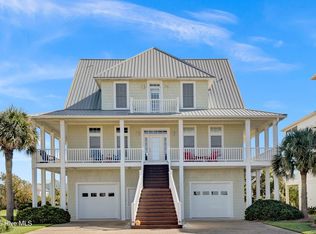 4 Sailview Drive, North Topsail Beach, NC 28460