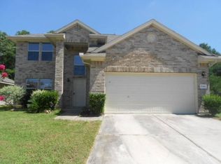 19906 Tunham Trl, Houston, TX 77073