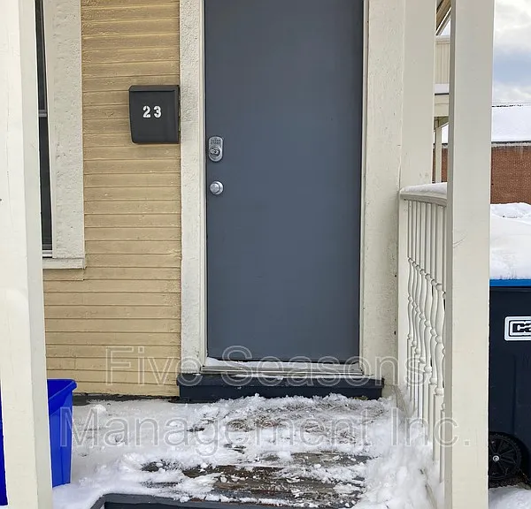 17 Drew St #23 — Photo 2
