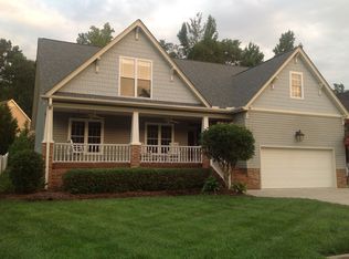 2144 Quiet Creek Pl, Rock Hill, SC 29732