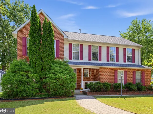 4231 Augusta St, Waldorf, MD 20602