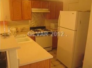 1937 Sangallo St UNIT 104, Las Vegas, NV 89106