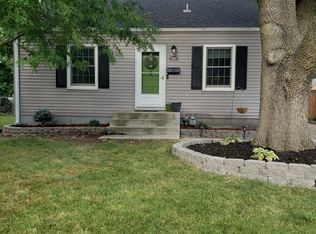 2113 52nd St, Des Moines, IA 50310