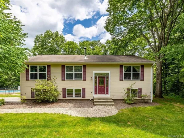 82 Lake Harwinton Road, Harwinton, CT 06791