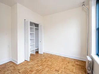 Rented by City Connections Realty