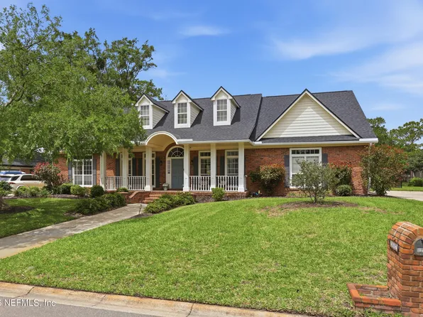 3667 CATTAIL Drive S, Jacksonville, FL 32223