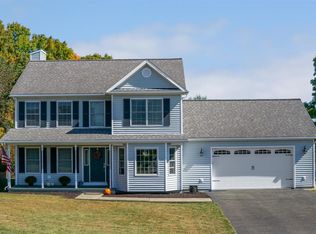 162 Deyo Hill Rd, Johnson City, NY 13790