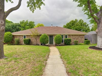 1709 Iowa Dr, Plano, TX, 75093