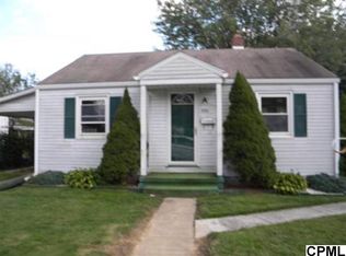 806 Front St, New Cumberland, PA 17070