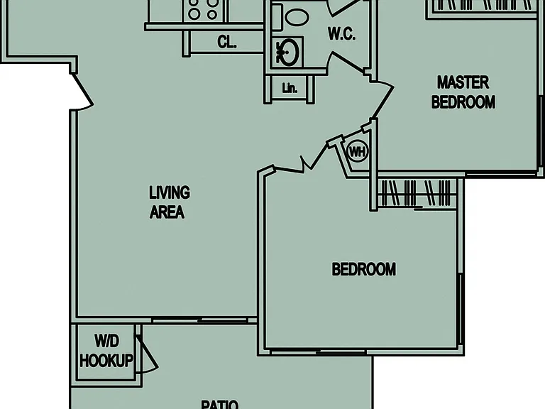 Meadowood Apartments — Photo 13