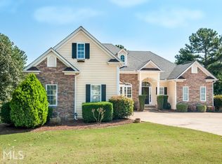 156 Archstone Sq, McDonough, GA 30253