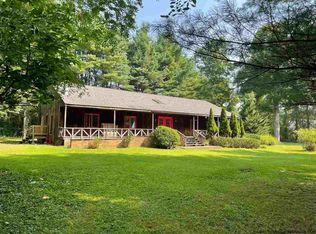 511 Lefever Falls Rd, Rosendale, NY 12472