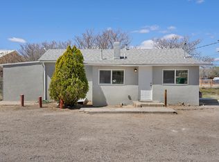 1580 Five Points Rd SW, Albuquerque, NM 87105