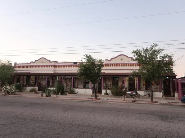 335 E 12th St #108, Tucson, AZ 85701