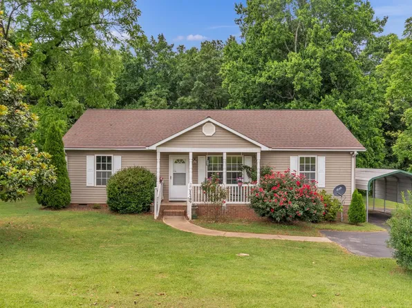 1249 Melvin Hill Rd, Campobello, SC 29322