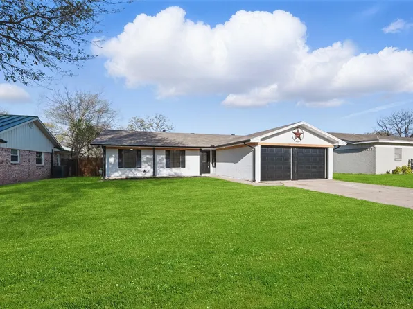 2602 Aberdeen Dr, Arlington, TX 76015