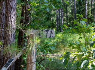 671 Valley Pine Ln, Sanford, NC 27330