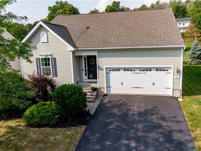 107 Shire Way, Warners, NY, 13164