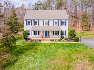 2046 Lonicera Way, Charlottesville, VA