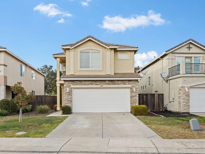 8033 Shay Cir, Stockton, CA, 95212