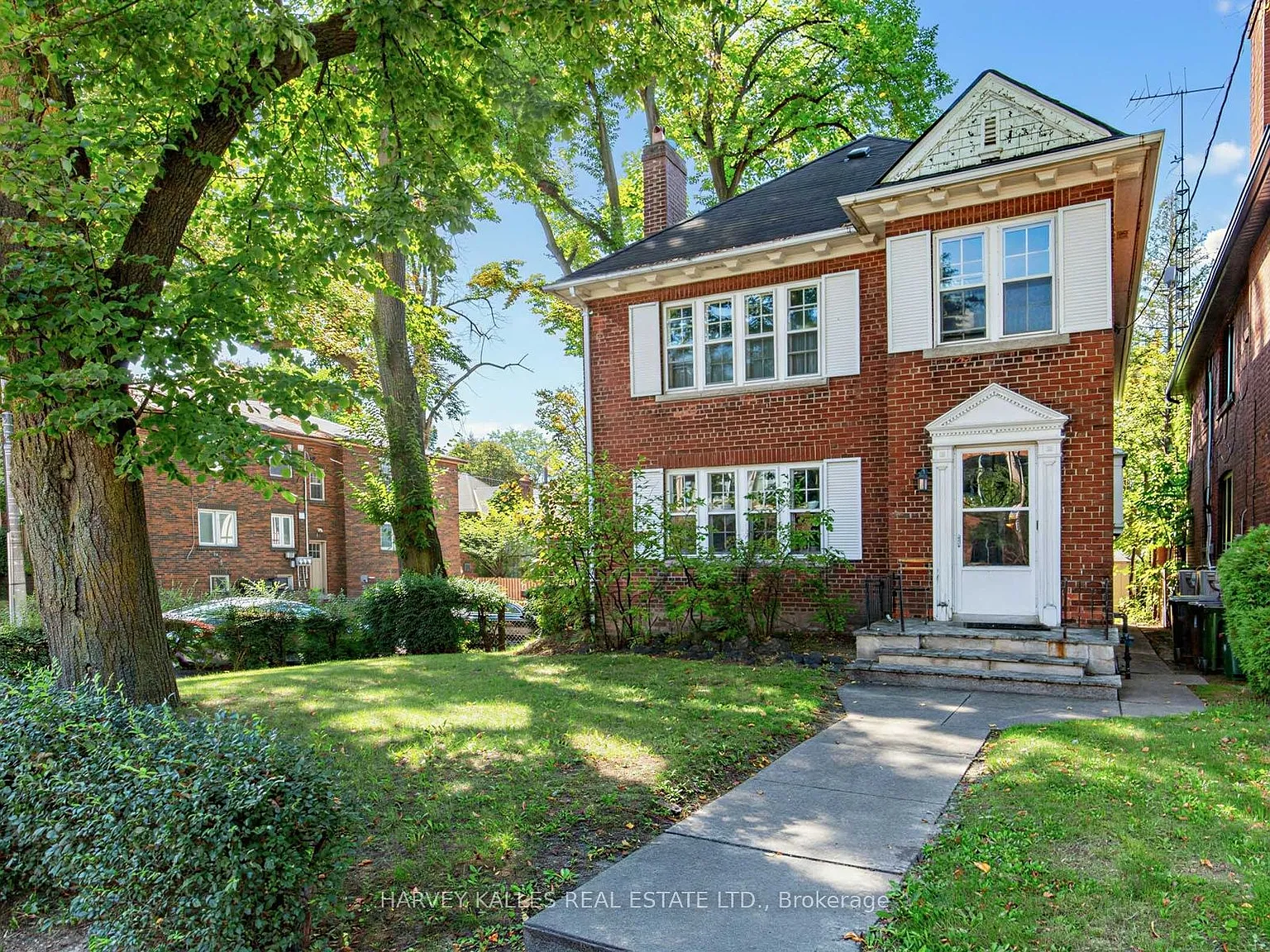 2 bed, $2,600 — Photo 1