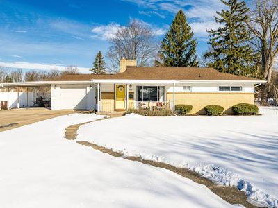 241 Grant St, Grand Blanc, MI, 48439