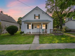 310 N Broadway St, Blanchester, OH 45107