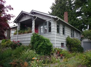 2356 N 52nd St, Seattle, WA 98103